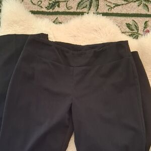 Tribal Black Women's FLA